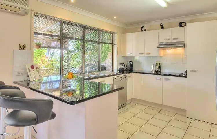 Second view of Homely house listing, 30 Madison Street, Sunnybank Hills QLD 4109