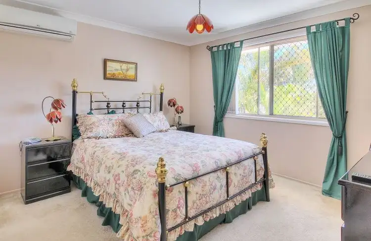 Fifth view of Homely house listing, 30 Madison Street, Sunnybank Hills QLD 4109