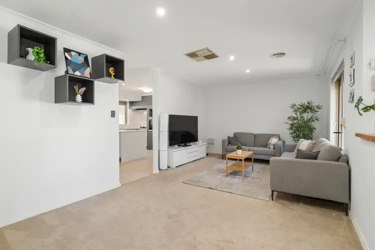 Second view of Homely house listing, 10 Moose Close, Beechboro WA 6063