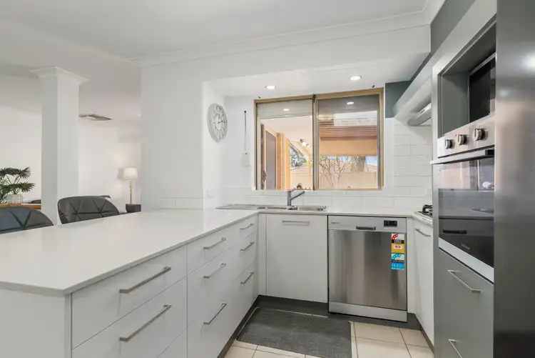 Fourth view of Homely house listing, 10 Moose Close, Beechboro WA 6063