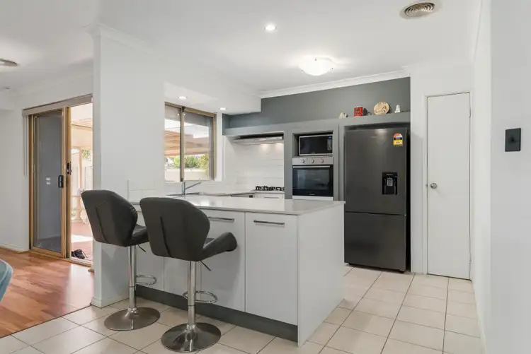 Fifth view of Homely house listing, 10 Moose Close, Beechboro WA 6063