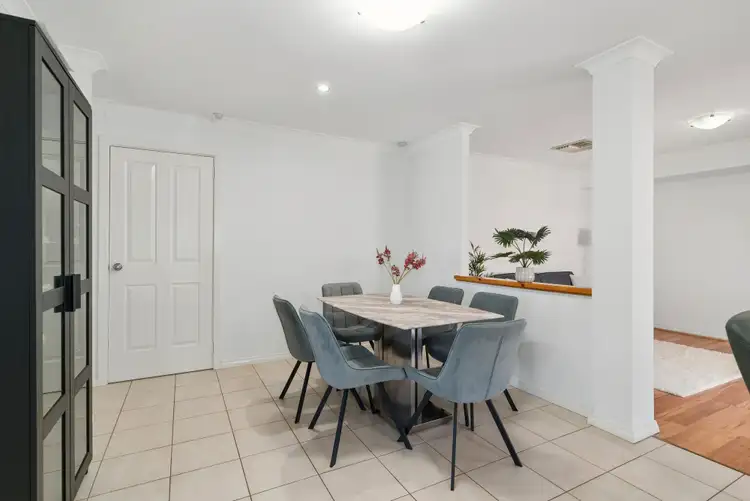 Sixth view of Homely house listing, 10 Moose Close, Beechboro WA 6063