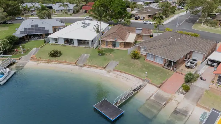 18 The Mainbrace, Yamba NSW 2464