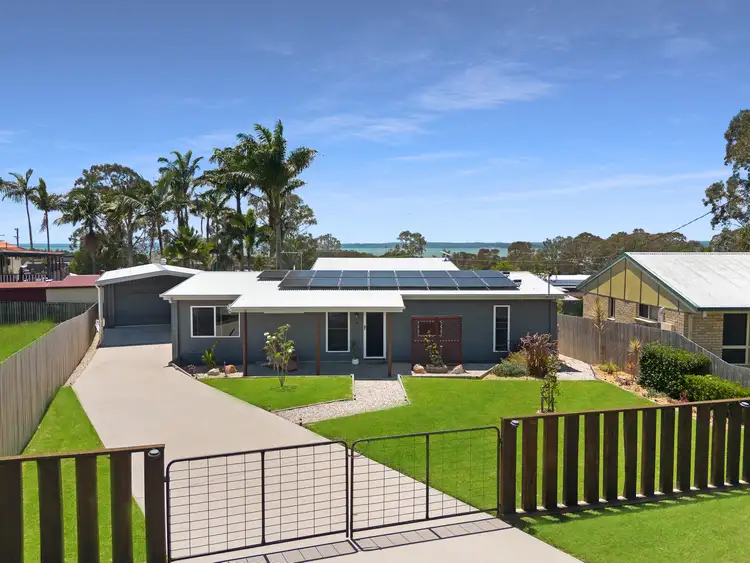 4 Avolet Crescent, River Heads QLD 4655