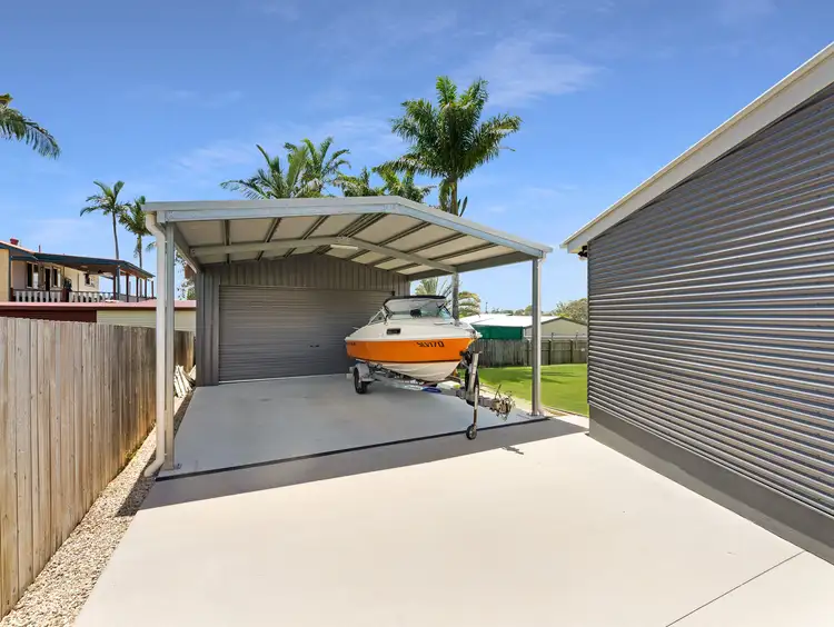 Third view of Homely house listing, 4 Avolet Crescent, River Heads QLD 4655