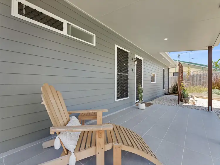 Fourth view of Homely house listing, 4 Avolet Crescent, River Heads QLD 4655