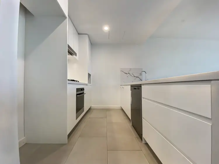 Third view of Homely house listing, 304/2 Laurel Street, Carramar NSW 2163