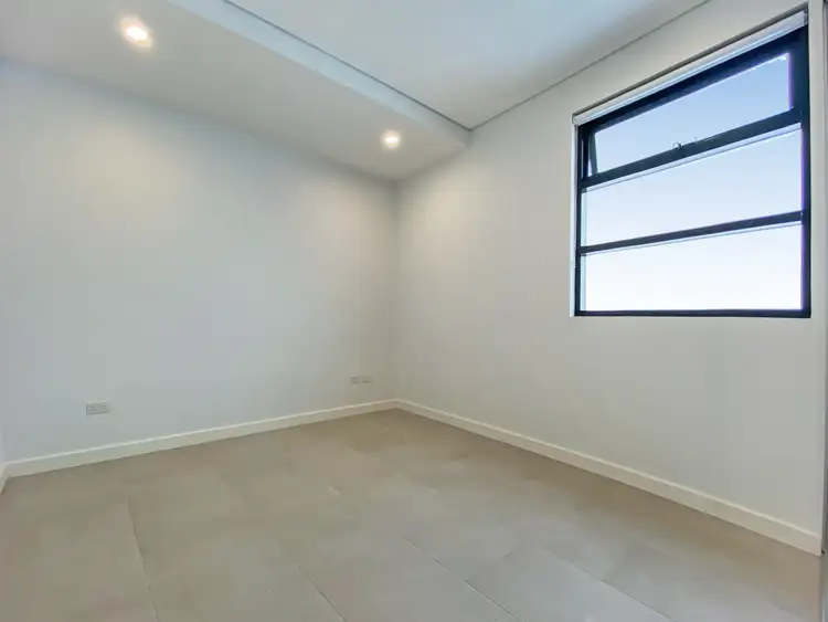 Fourth view of Homely house listing, 304/2 Laurel Street, Carramar NSW 2163