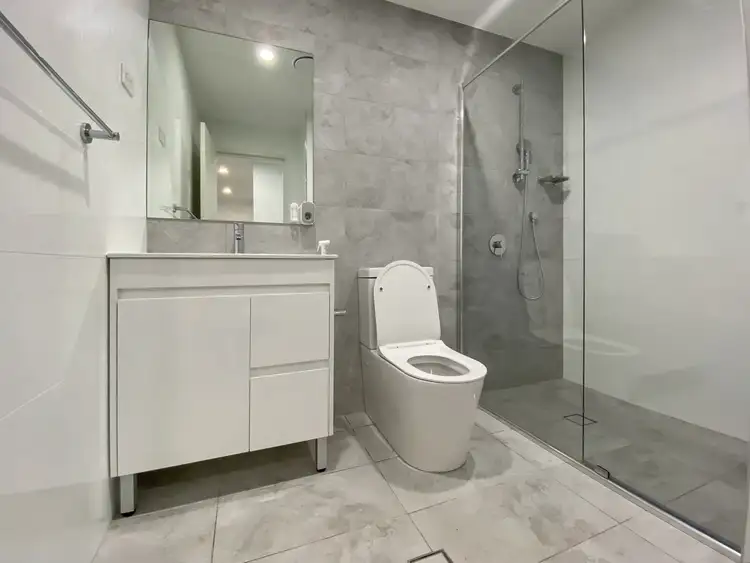 Sixth view of Homely house listing, 304/2 Laurel Street, Carramar NSW 2163