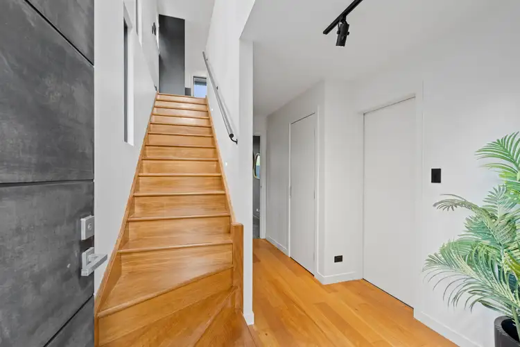 Third view of Homely townhouse listing, 1/42 Baron Street, Greenslopes QLD 4120