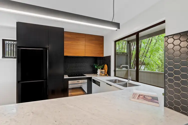 Fifth view of Homely townhouse listing, 1/42 Baron Street, Greenslopes QLD 4120