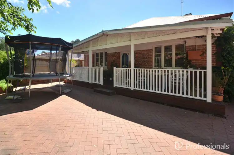 1/29 Geddes Street, Victoria Park WA 6100