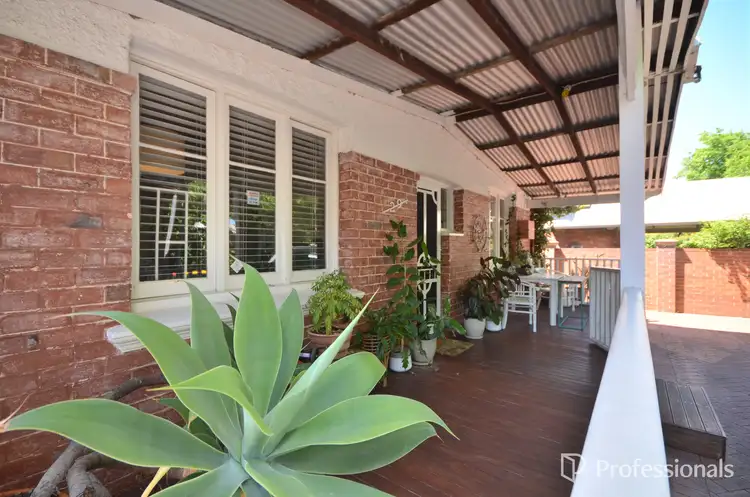 Third view of Homely house listing, 1/29 Geddes Street, Victoria Park WA 6100