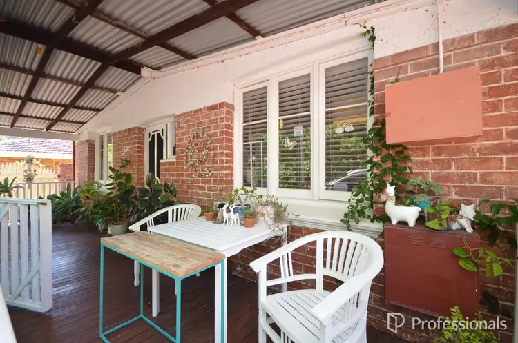 Fourth view of Homely house listing, 1/29 Geddes Street, Victoria Park WA 6100