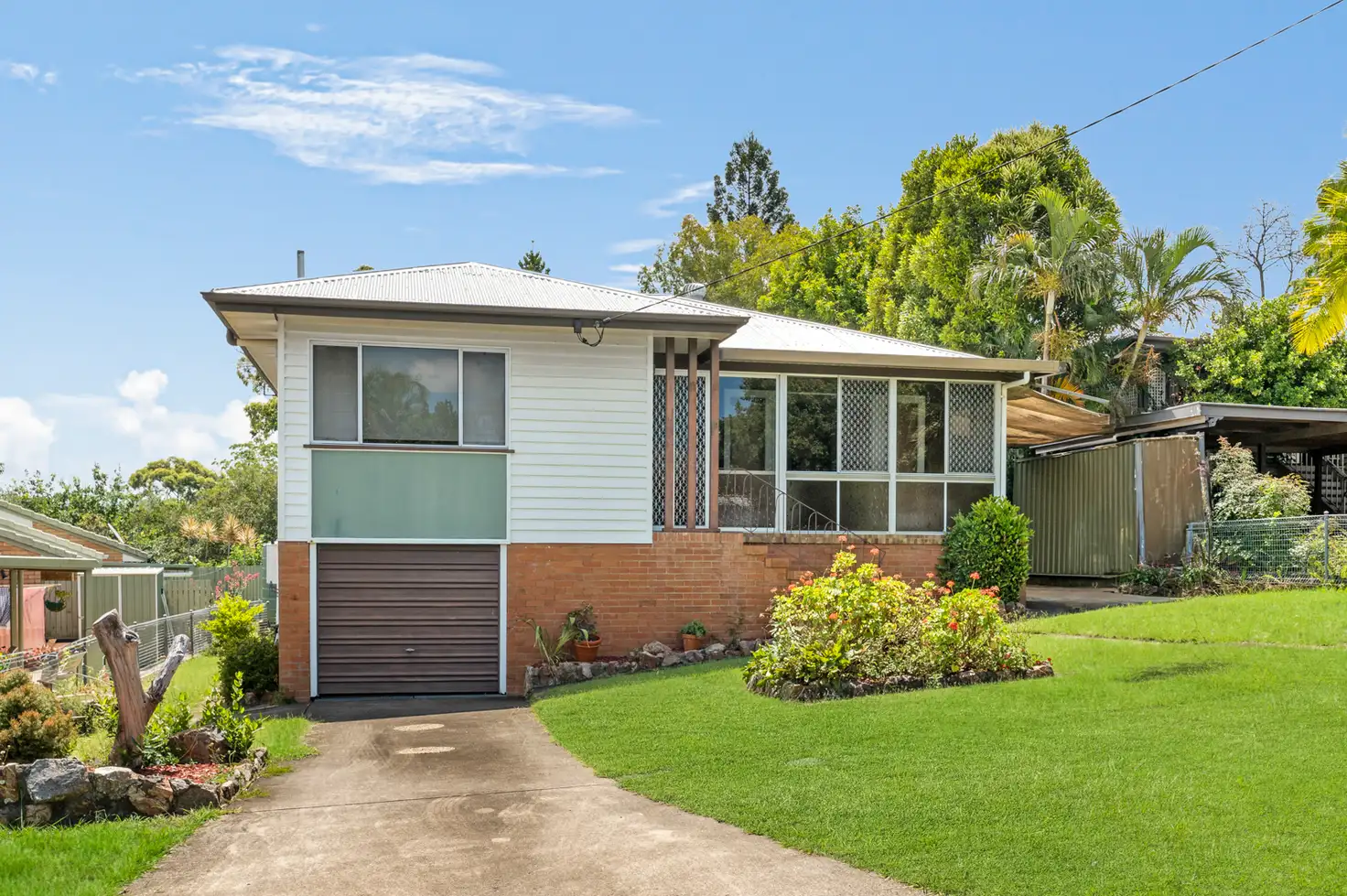 Main view of Homely house listing, 10 Barrymore Street, Everton Park QLD 4053