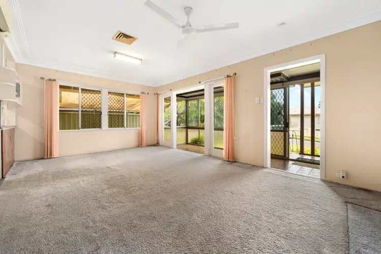 Second view of Homely house listing, 10 Barrymore Street, Everton Park QLD 4053