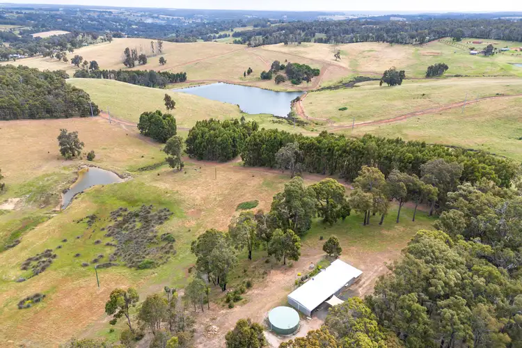 Proposed Lot 1 McCorkindale Road, Bridgetown WA 6255