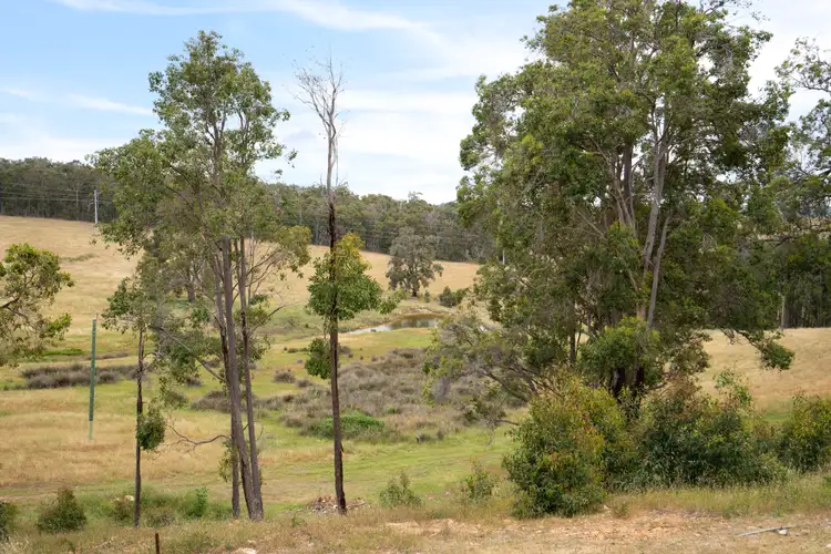 Seventh view of Homely other listing, Proposed Lot 1 McCorkindale Road, Bridgetown WA 6255