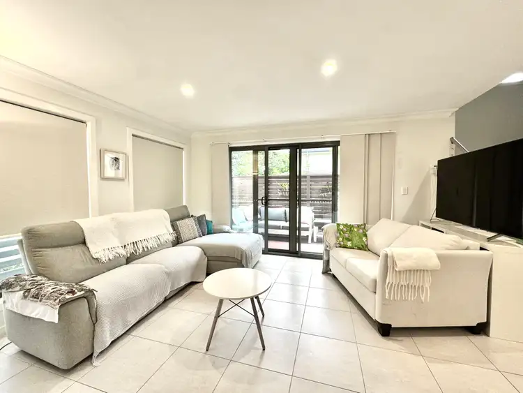 Second view of Homely house listing, 1/7 Koonah Avenue, Blue Bay NSW 2261