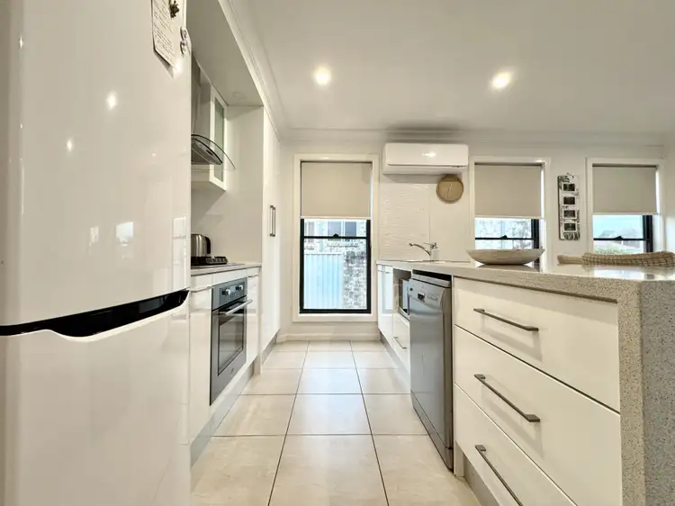 Third view of Homely house listing, 1/7 Koonah Avenue, Blue Bay NSW 2261