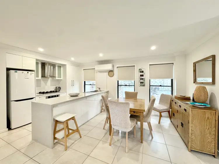 Fourth view of Homely house listing, 1/7 Koonah Avenue, Blue Bay NSW 2261