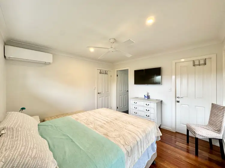 Fifth view of Homely house listing, 1/7 Koonah Avenue, Blue Bay NSW 2261