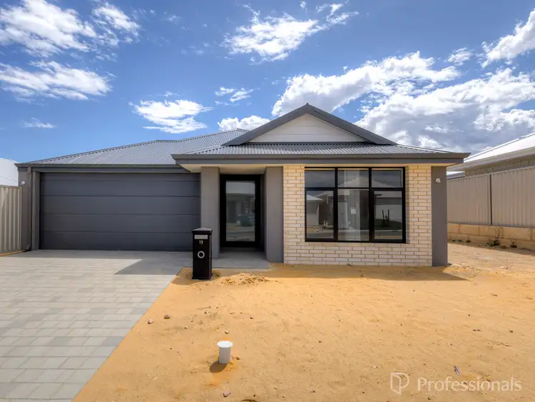 19 Strickland Parade