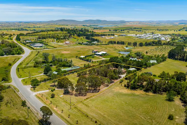 255 Wheeo Road, Goulburn NSW 2580