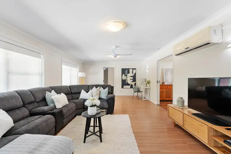 Third view of Homely house listing, 255 Wheeo Road, Goulburn NSW 2580