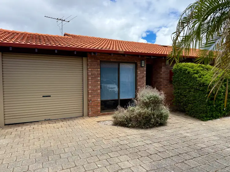 6/44 Pulo Road, Brentwood WA 6153