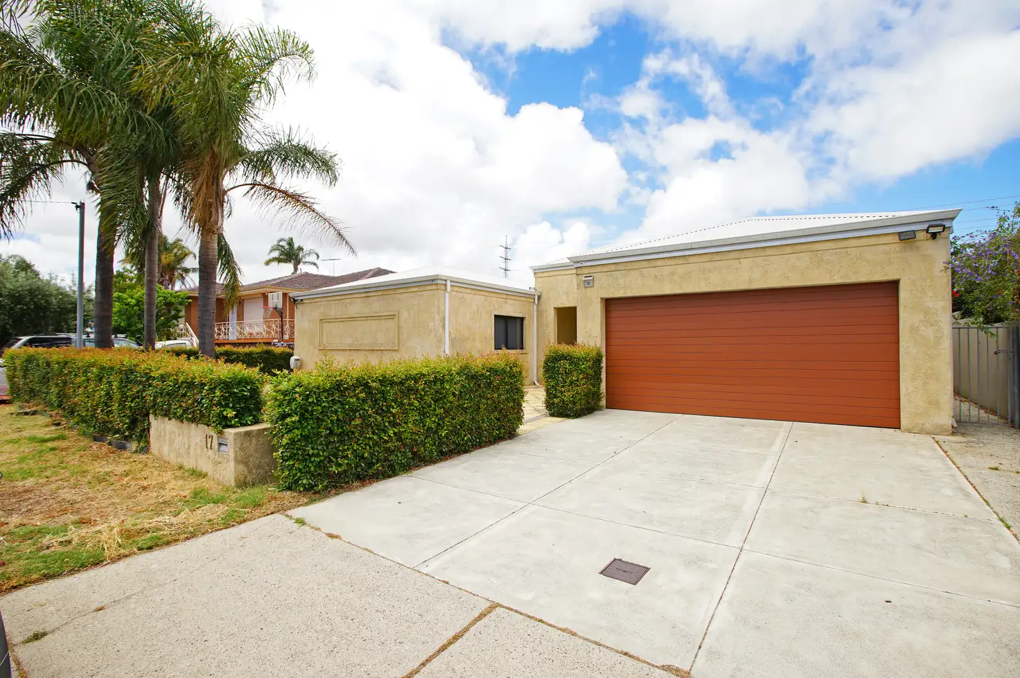 Main view of Homely house listing, 17 Hobley Way, Spearwood WA 6163