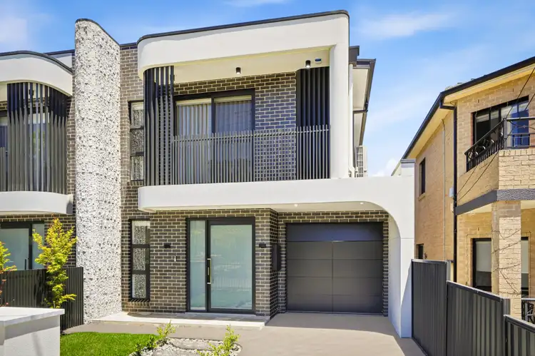 22a Margaret Street, Fairfield West NSW 2165