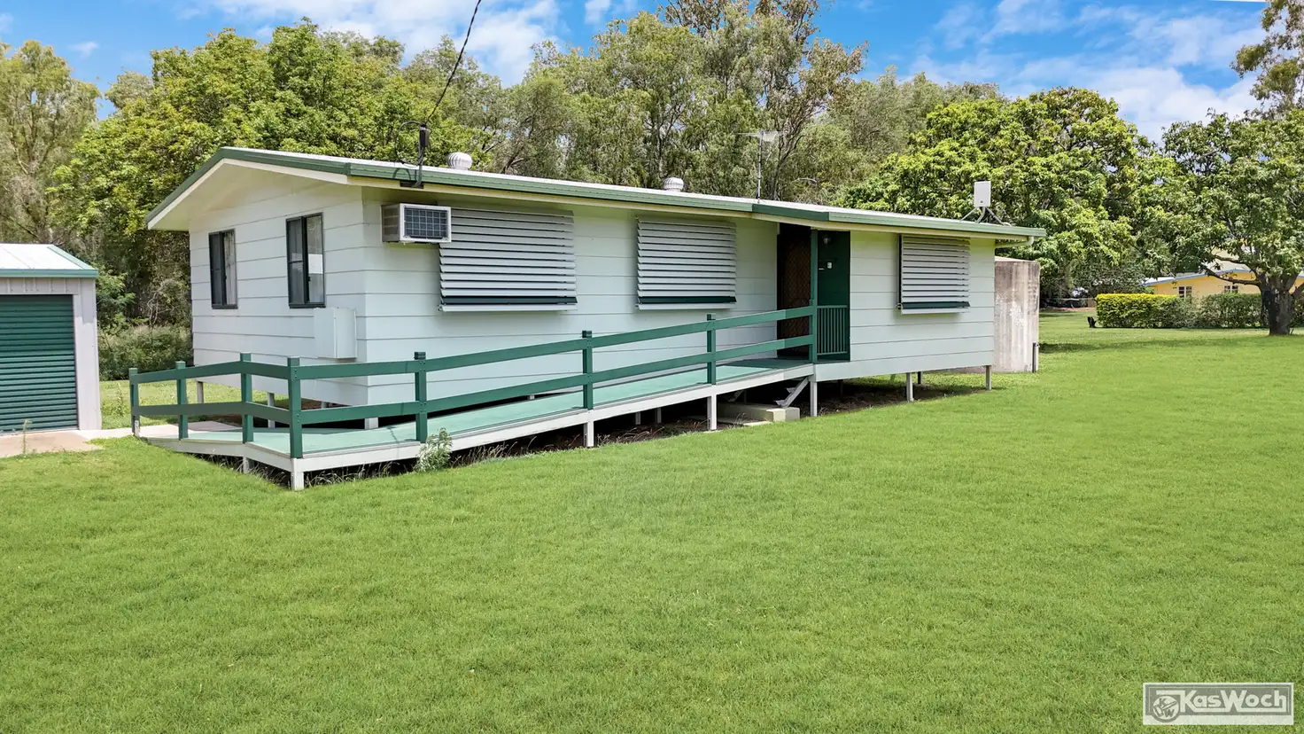 Main view of Homely house listing, 55 Mount Usher Road, Bouldercombe QLD 4702