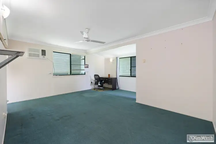 Third view of Homely house listing, 55 Mount Usher Road, Bouldercombe QLD 4702