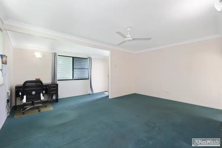 Fourth view of Homely house listing, 55 Mount Usher Road, Bouldercombe QLD 4702