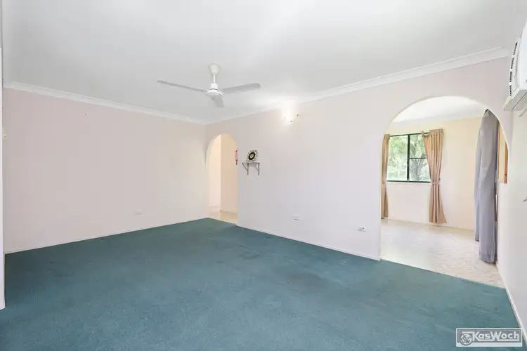 Fifth view of Homely house listing, 55 Mount Usher Road, Bouldercombe QLD 4702