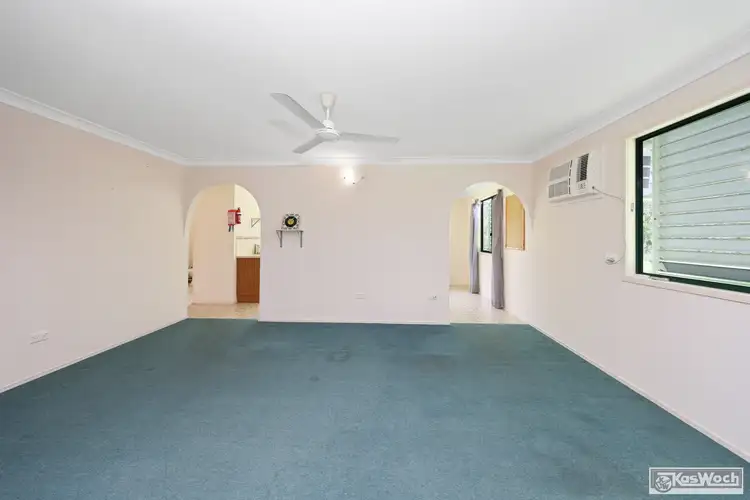 Sixth view of Homely house listing, 55 Mount Usher Road, Bouldercombe QLD 4702