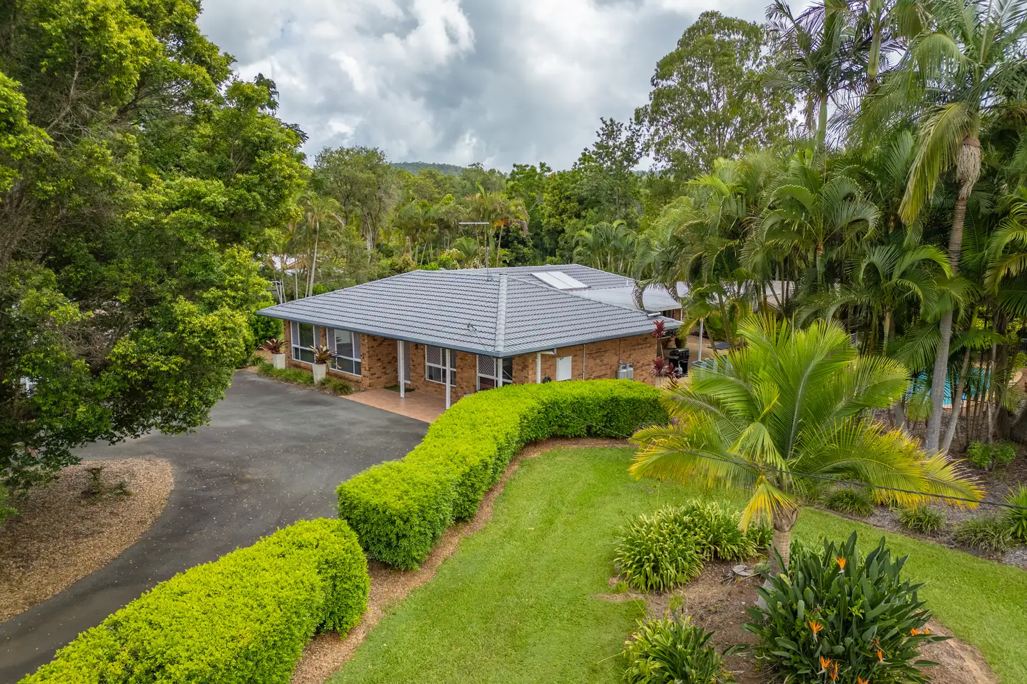 Main view of Homely house listing, 10-16 Glenarba Court, Wamuran QLD 4512