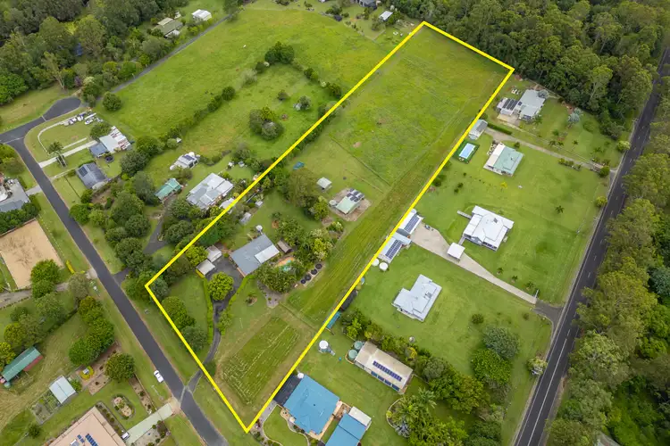 Fourth view of Homely house listing, 10-16 Glenarba Court, Wamuran QLD 4512