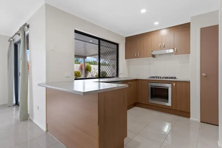 Second view of Homely house listing, 1 Abbott Close, Caboolture QLD 4510