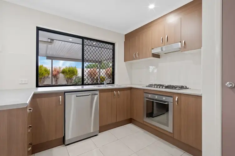 Third view of Homely house listing, 1 Abbott Close, Caboolture QLD 4510