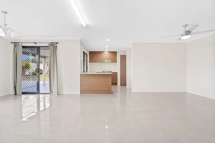 Fifth view of Homely house listing, 1 Abbott Close, Caboolture QLD 4510