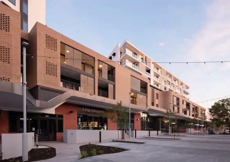 Address available on request