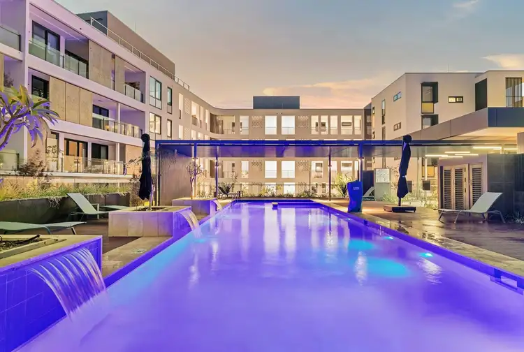 Second view of Homely apartment listing, Address available on request