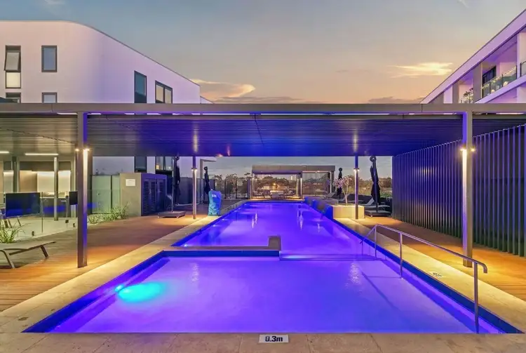 Third view of Homely apartment listing, Address available on request