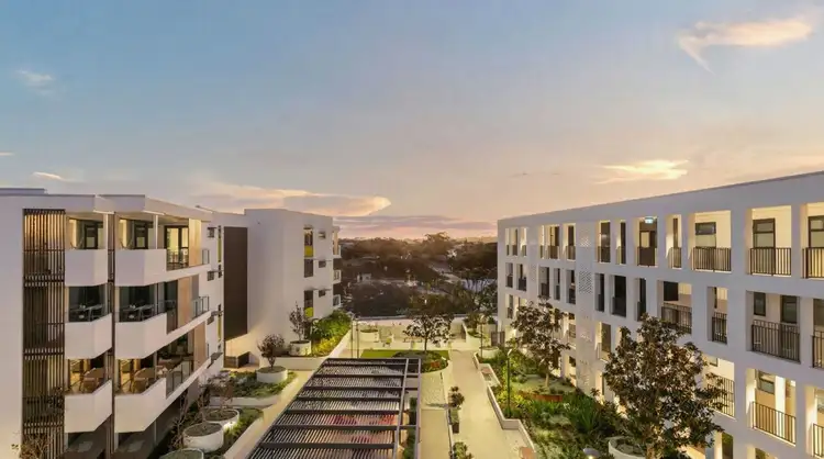 Fourth view of Homely apartment listing, Address available on request