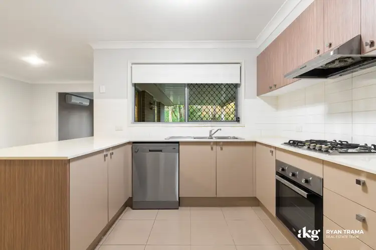 Fourth view of Homely house listing, 18 Basinghall Place, Berrinba QLD 4117