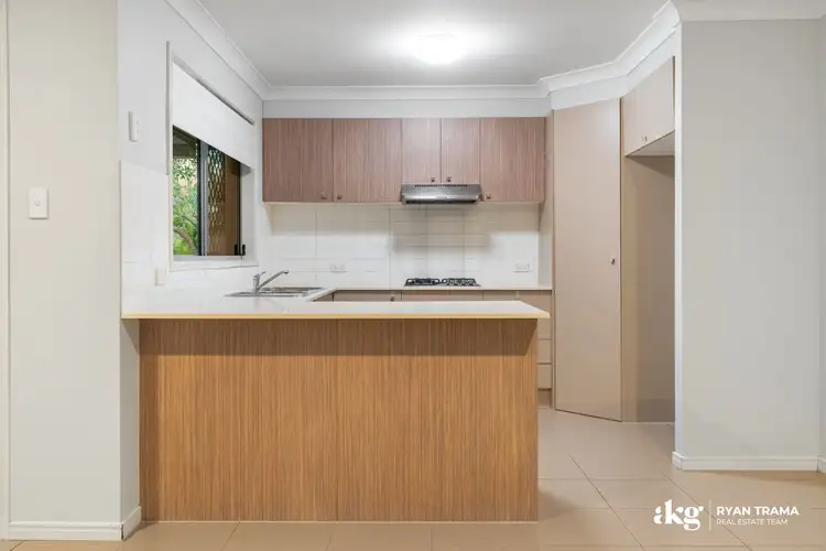 Fifth view of Homely house listing, 18 Basinghall Place, Berrinba QLD 4117