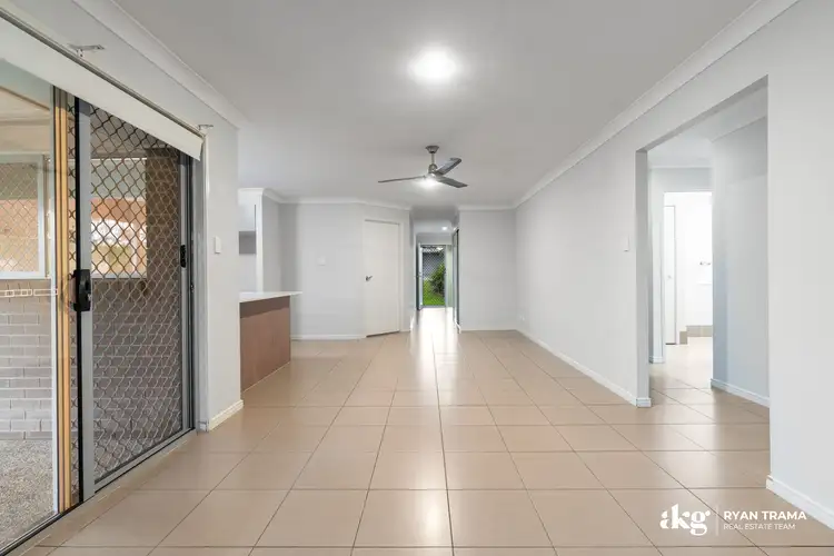 Sixth view of Homely house listing, 18 Basinghall Place, Berrinba QLD 4117
