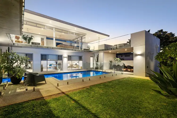 38 Sudbury Way, City Beach WA 6015